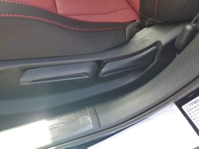 New 2026 Honda Civic Si image 21