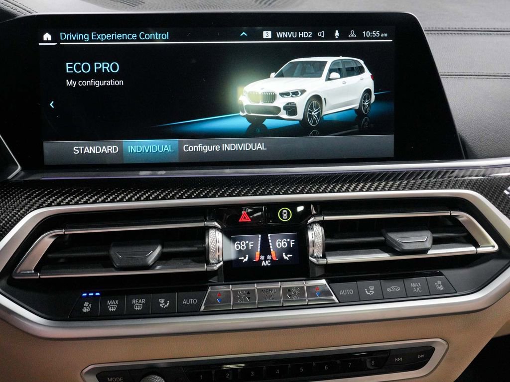 Used 2022 BMW X5 M50i w/ Executive Package AWD/4WD image 24