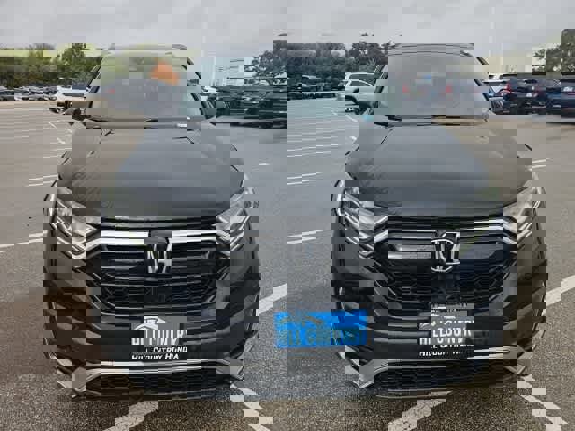 Used 2020 Honda CR-V Touring video 2