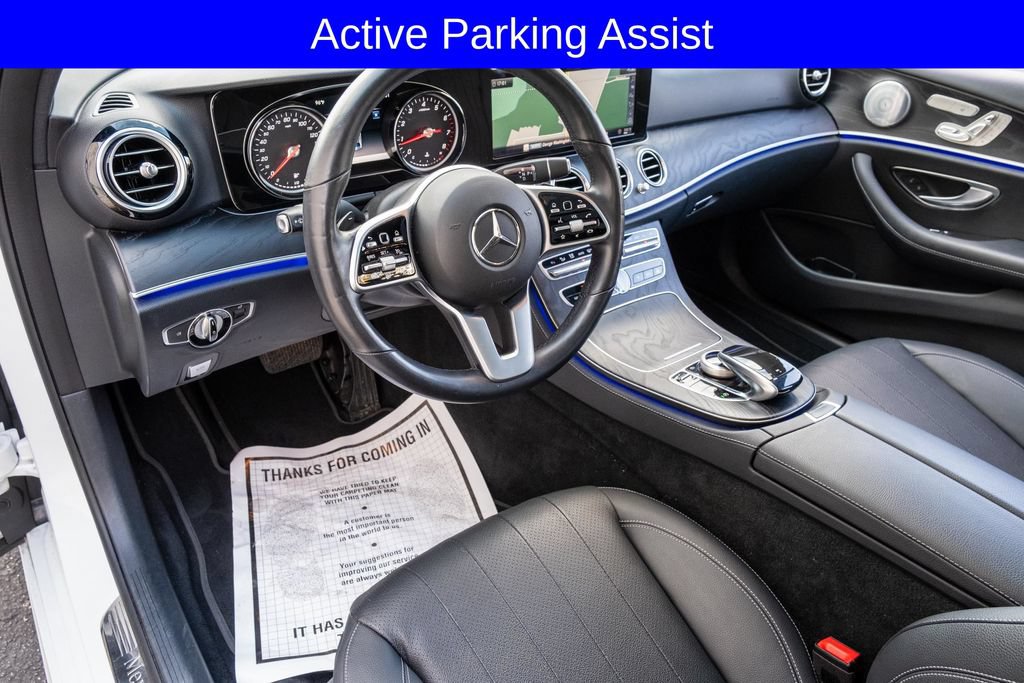 Used 2019 Mercedes-Benz E 300 image 15
