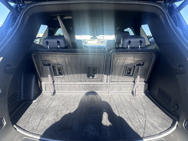 Certified 2024 Buick Enclave Essence w/ Trailering Package, 5000 lbs. image 14