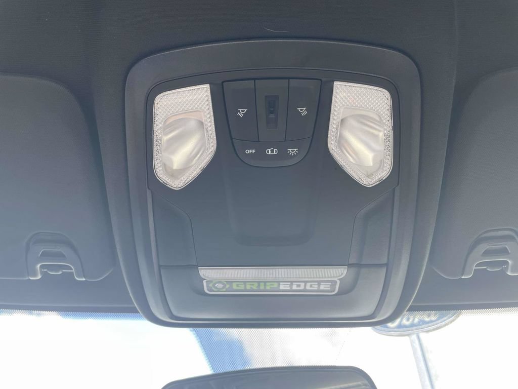 Used 2023 RAM 2500 Tradesman RWD image 27