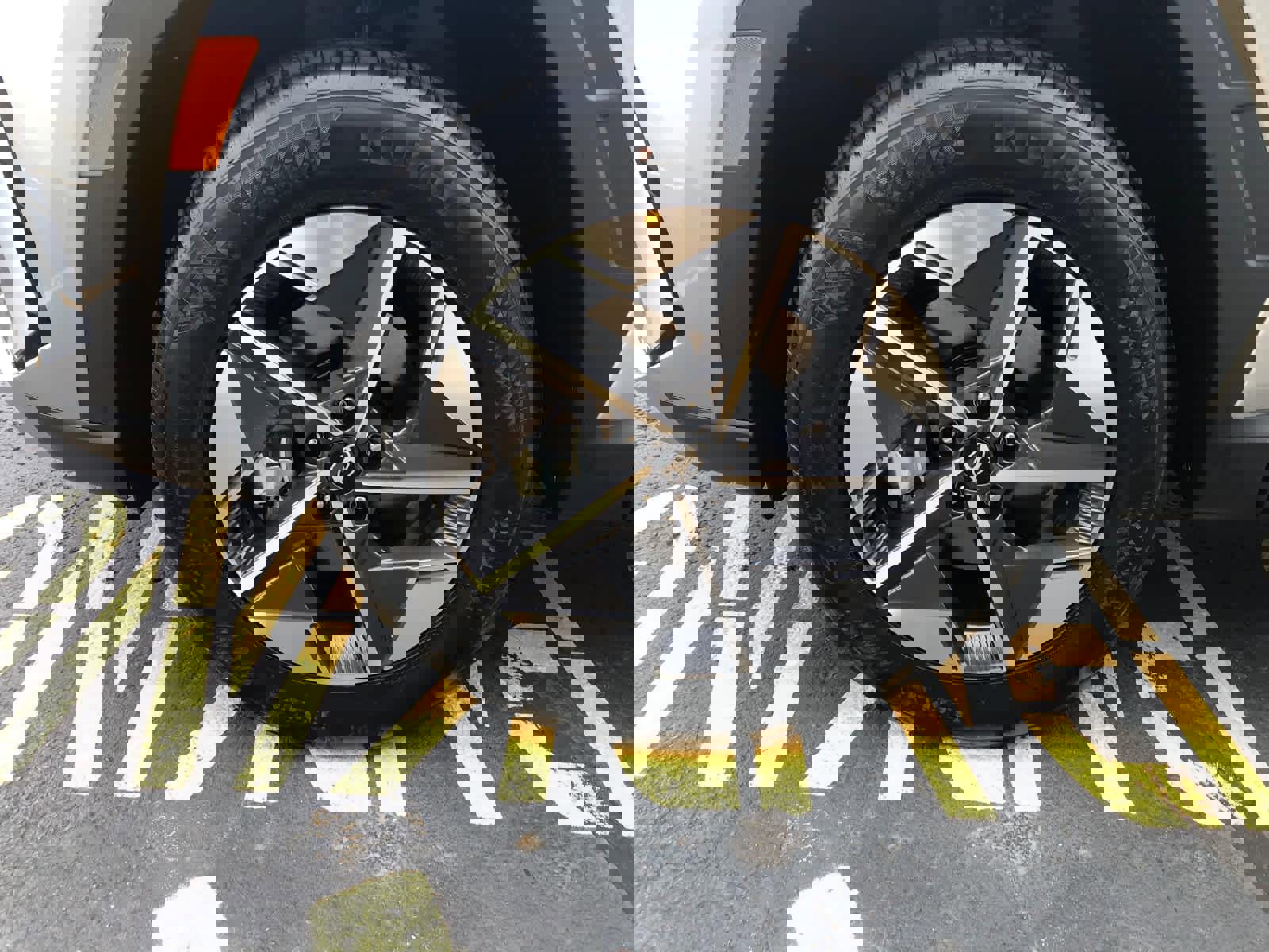 New 2026 Hyundai Tucson SEL image 34