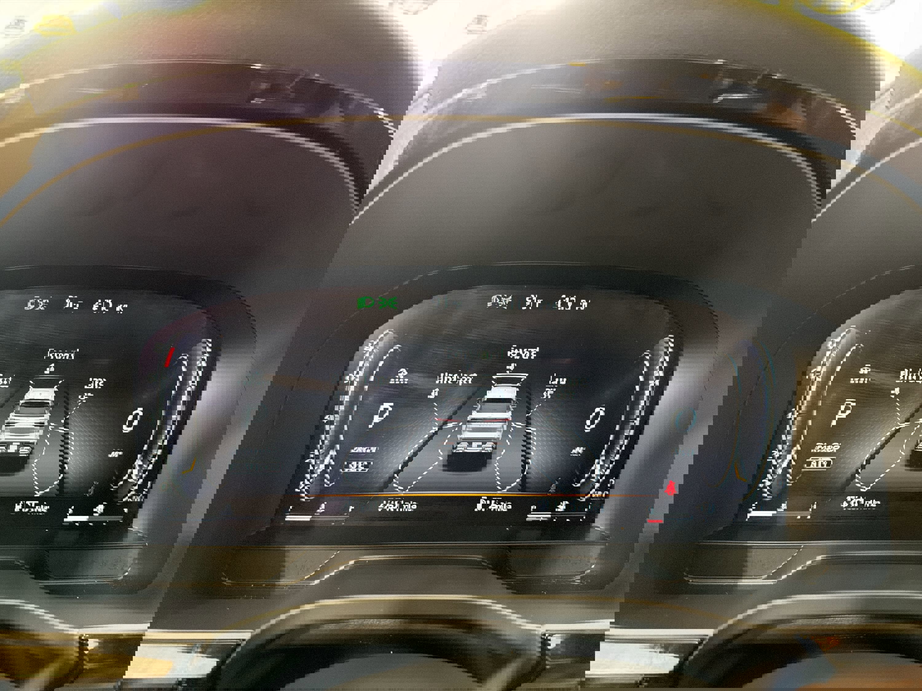 Used 2024 INFINITI QX60 Autograph w/ Cargo Package image 16