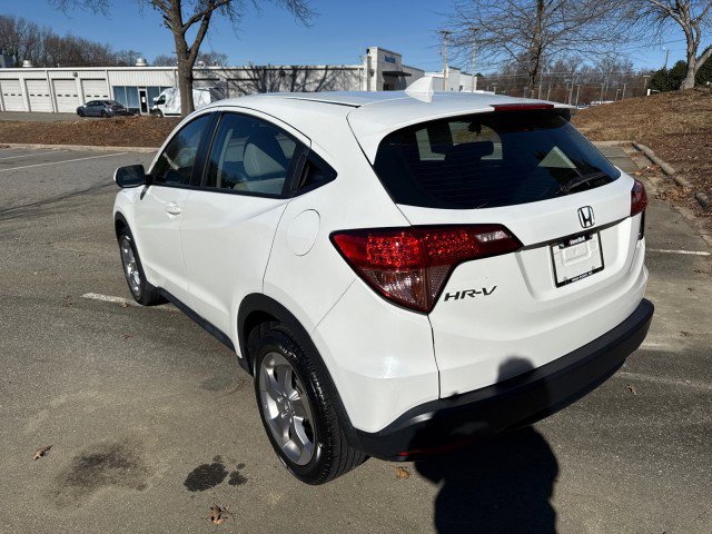 Used 2018 Honda HR-V LX image 5