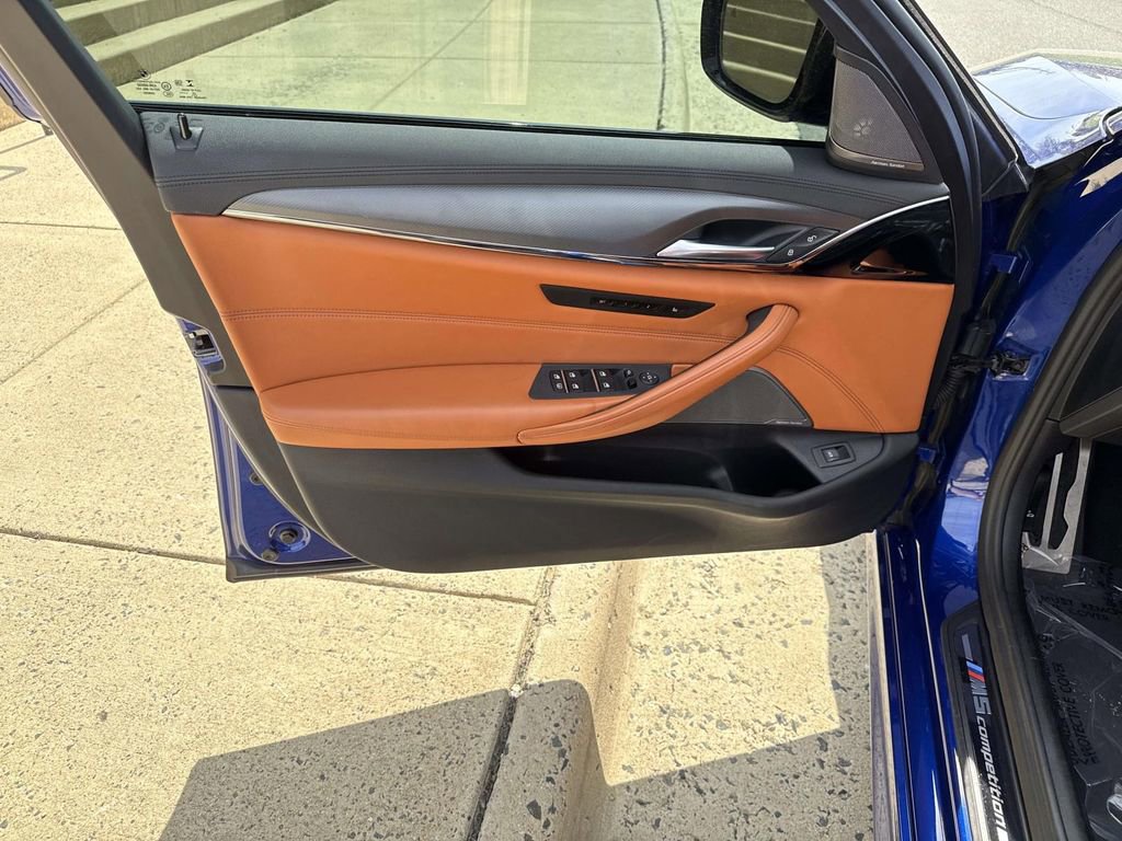 Used 2023 BMW M5 w/ Competition Package image 28