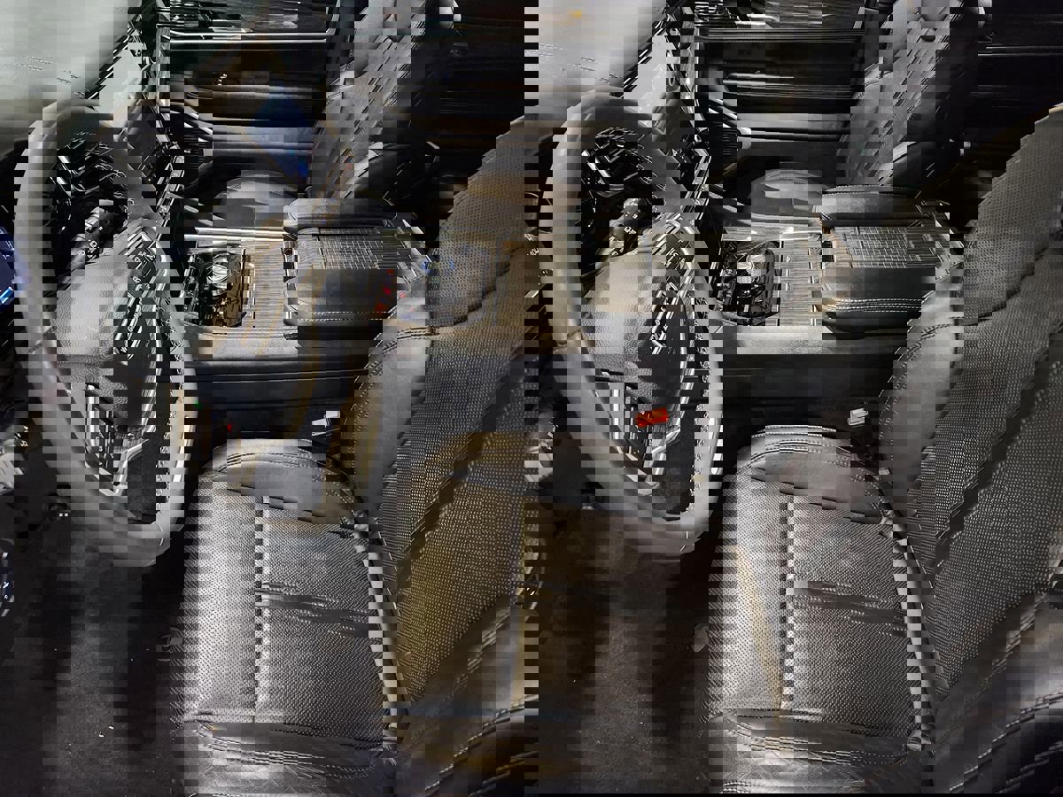 Used 2022 Jeep Wagoneer Series II w/ Premium Group I image 33