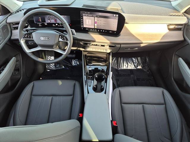 New 2026 Audi Q3 quattro 2.0T AWD/4WD image 14