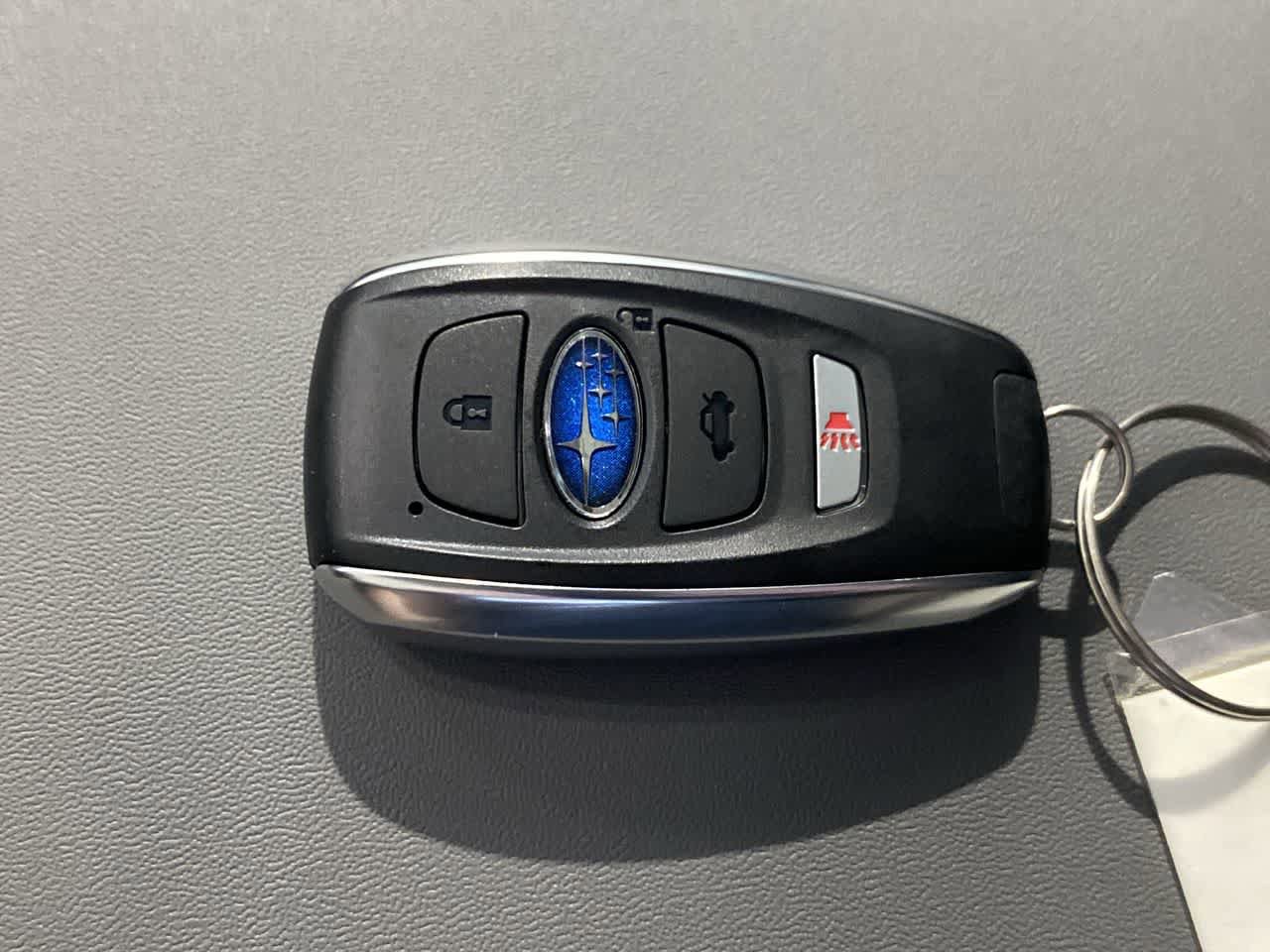 Certified 2025 Subaru Outback Premium AWD/4WD image 36