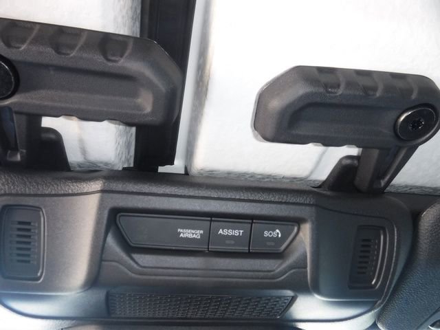 New 2026 Jeep Gladiator Sport AWD/4WD image 35