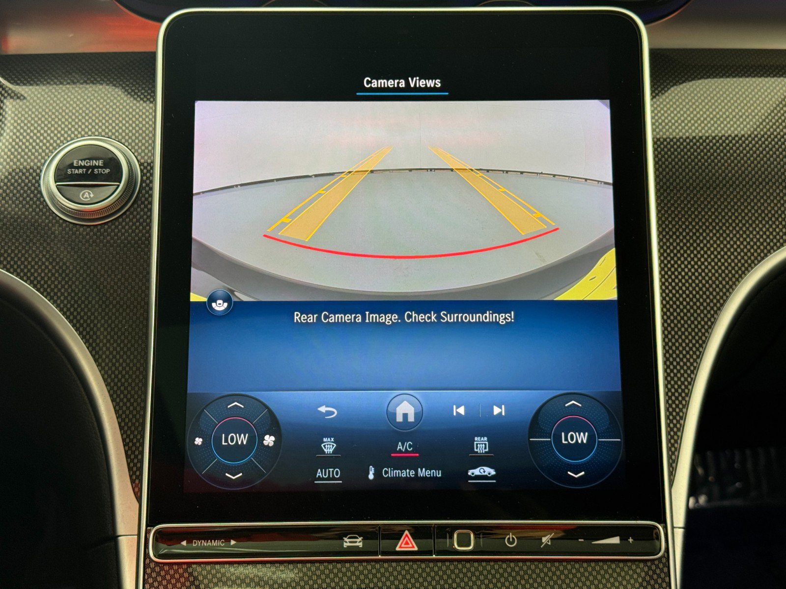 Used 2022 Mercedes-Benz C 300 Sedan image 31