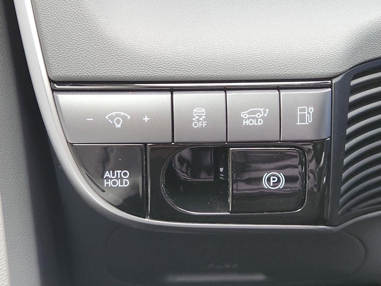 New 2026 Hyundai Ioniq 5 SEL RWD image 19