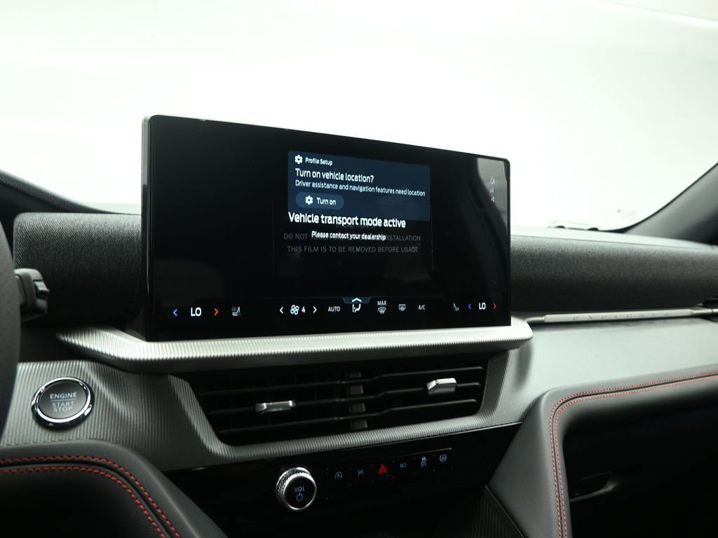 New 2026 Ford Explorer ST image 14