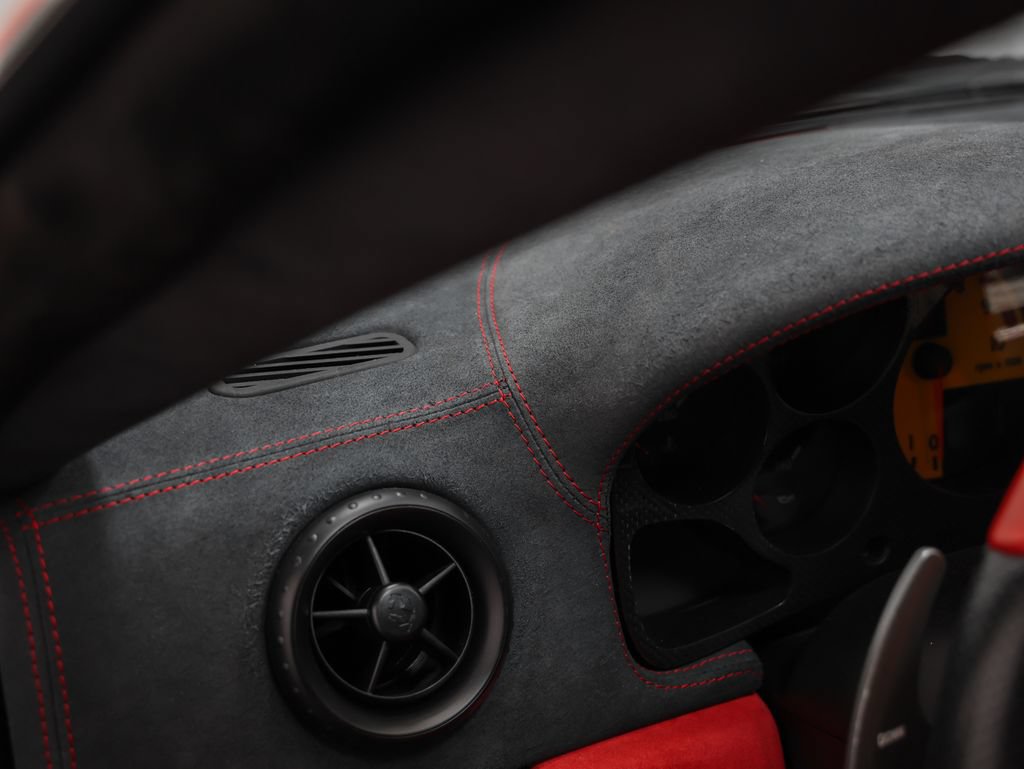 Used 2004 Ferrari 360 Challenge Stradale RWD image 49