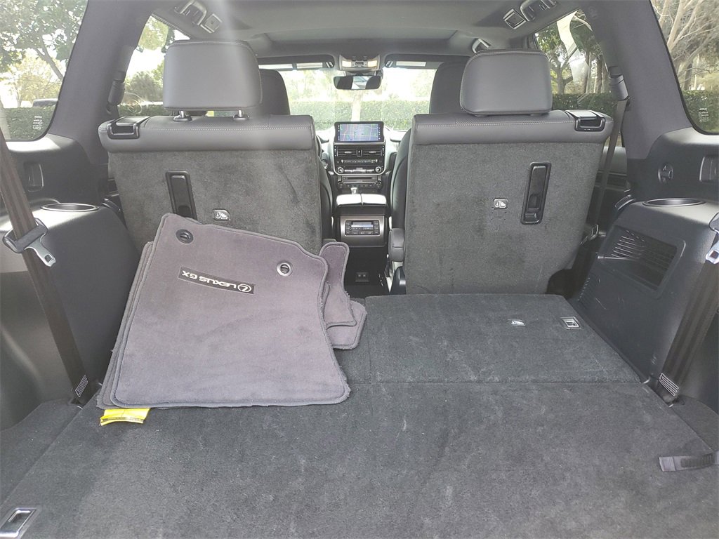 Used 2023 Lexus GX 460 Premium image 6