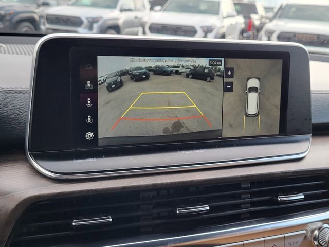 Used 2022 Kia Telluride SX w/ Towing Package AWD/4WD image 17