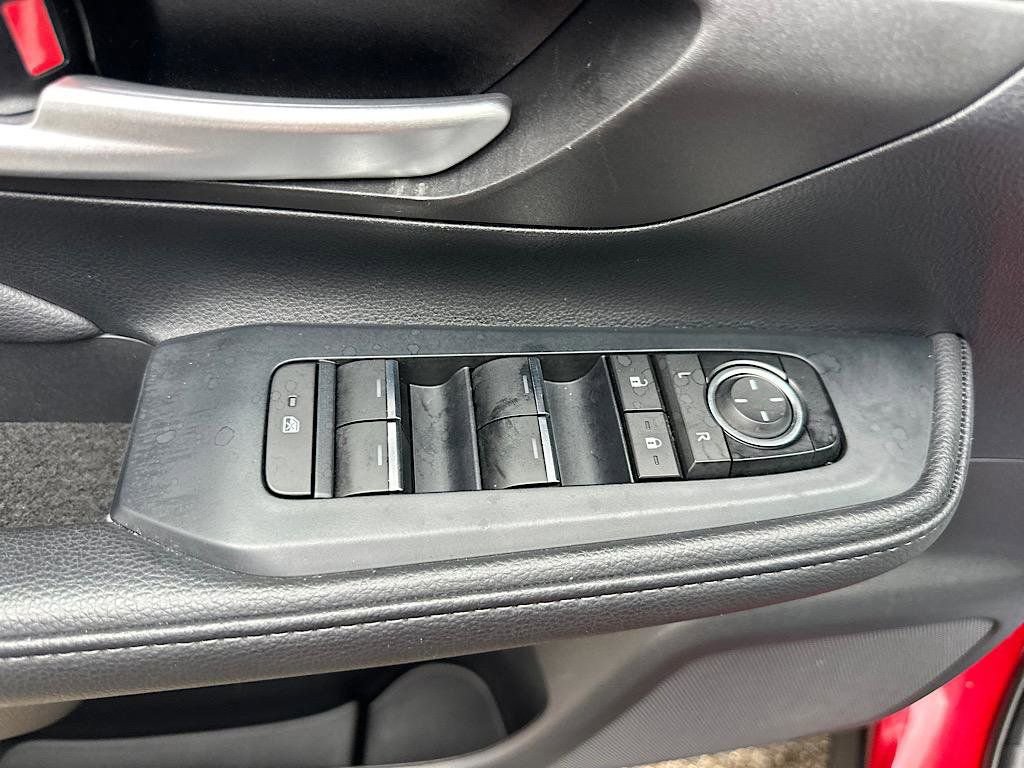 Certified 2024 Toyota Grand Highlander XLE image 14