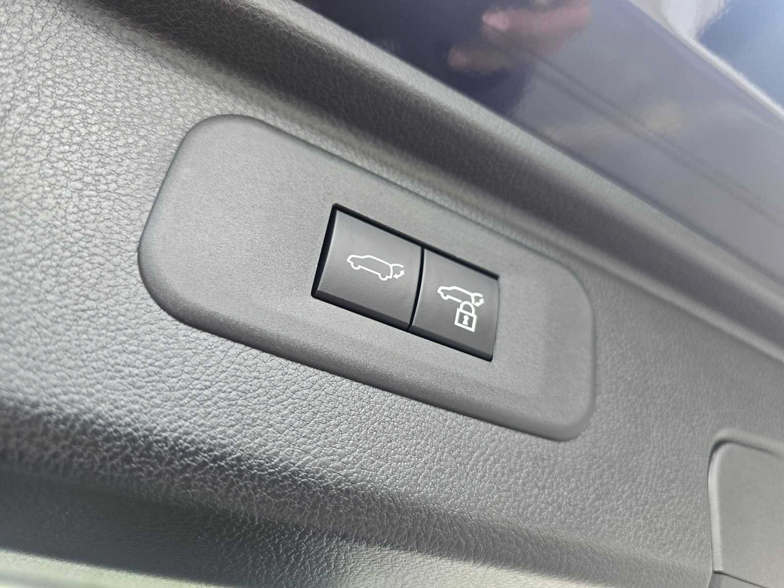 New 2026 Toyota Grand Highlander AWD Hybrid image 15