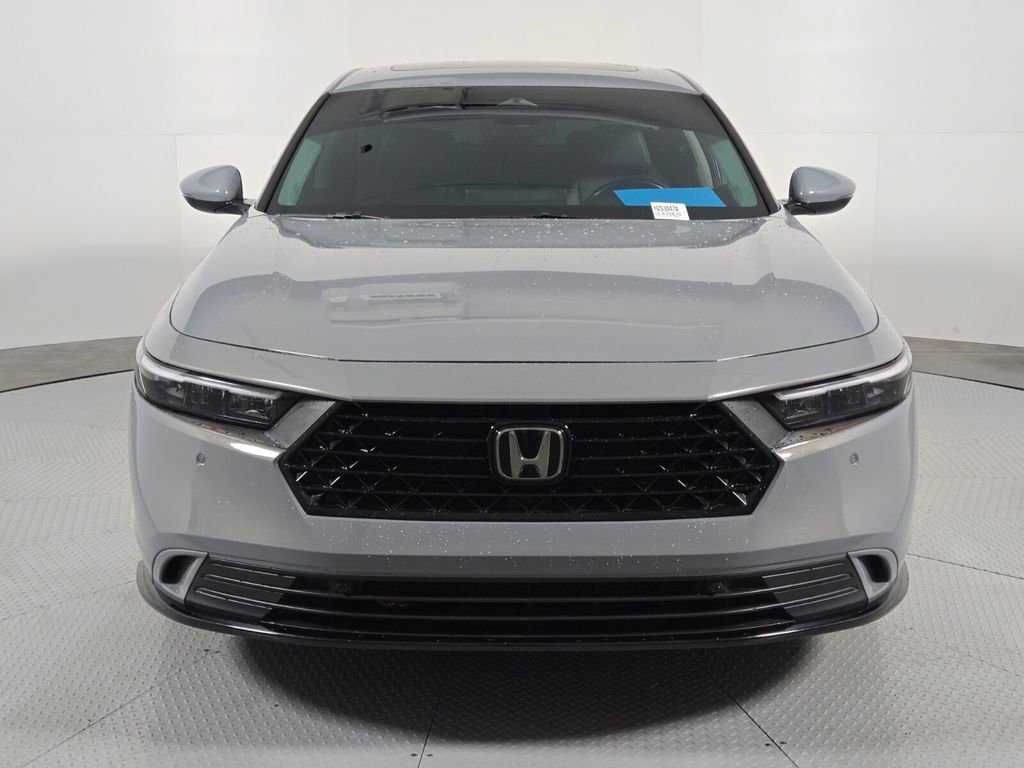Used 2024 Honda Accord EX-L image 8