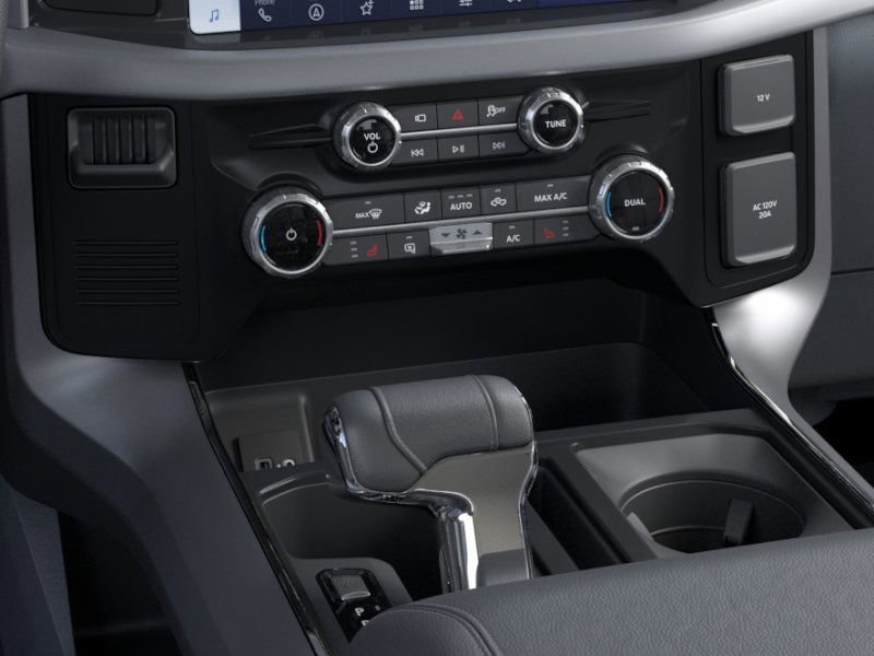 New 2025 Ford F150 Lightning Pro image 15