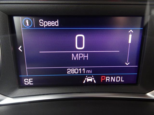 Used 2022 Chevrolet Equinox RS image 21