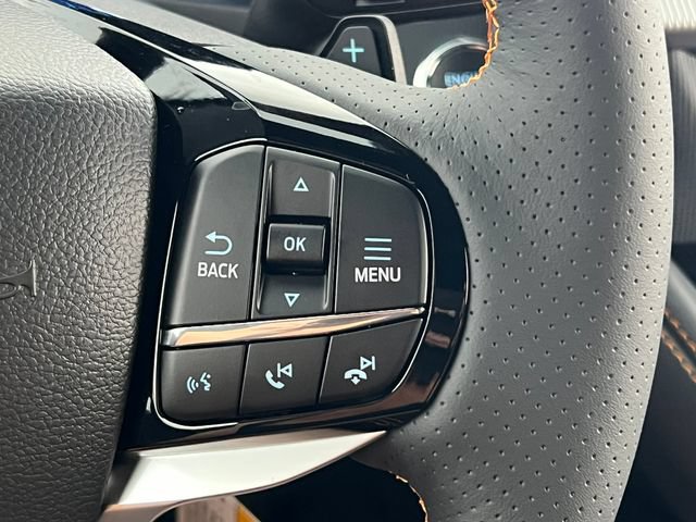 New 2026 Ford Explorer Tremor w/ Tremor Ultimate Package AWD/4WD image 25