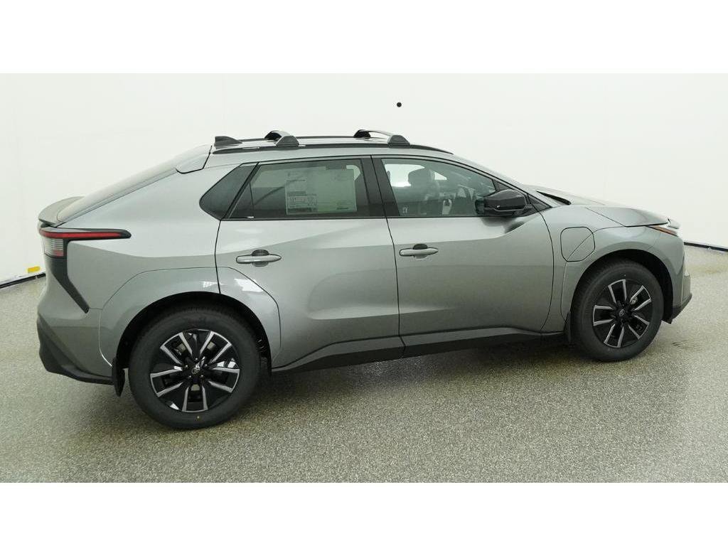 New 2026 Toyota bZ AWD/4WD image 10