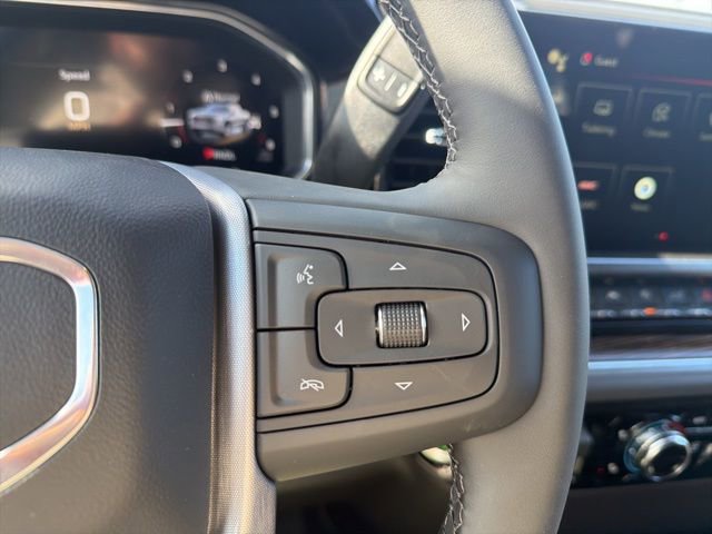 New 2026 GMC Sierra 1500 SLE AWD/4WD image 22