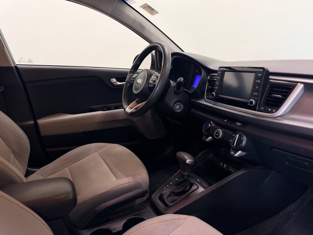 Used 2019 Kia Rio S FWD image 17