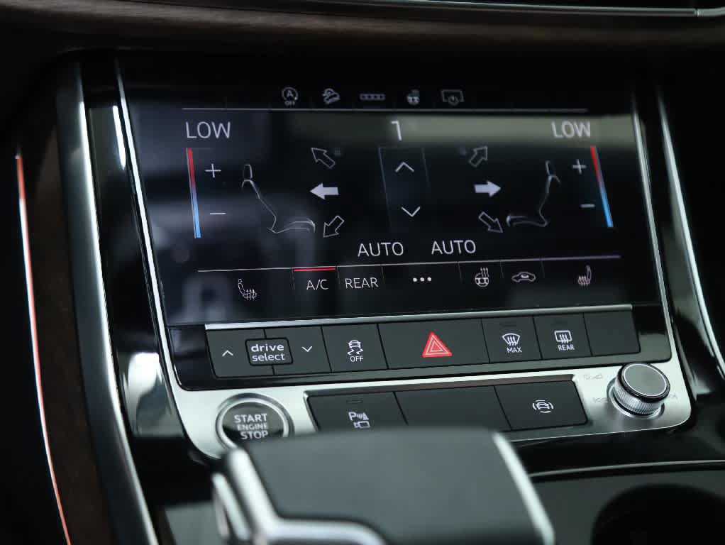 Used 2026 Audi Q7 2.0T Premium AWD/4WD image 28