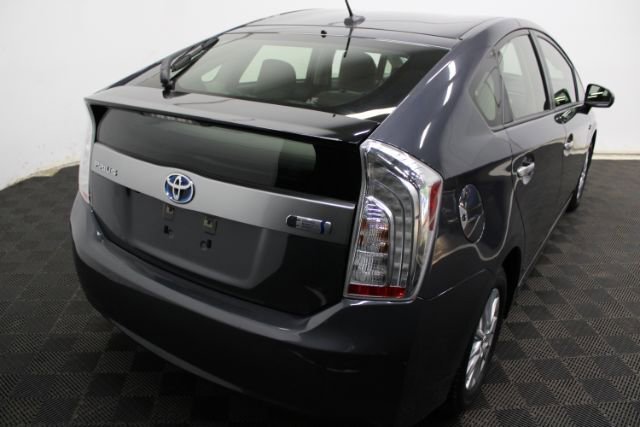 Used 2015 Toyota Prius Prime Plug-In Hybrid image 7