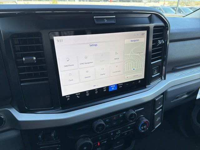 New 2026 Ford F250 XLT w/ XLT Premium Package AWD/4WD image 19