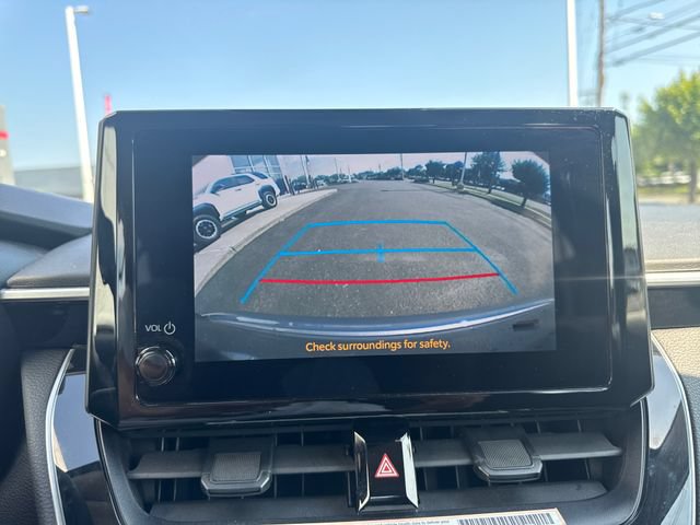 Used 2024 Toyota Corolla LE FWD image 22