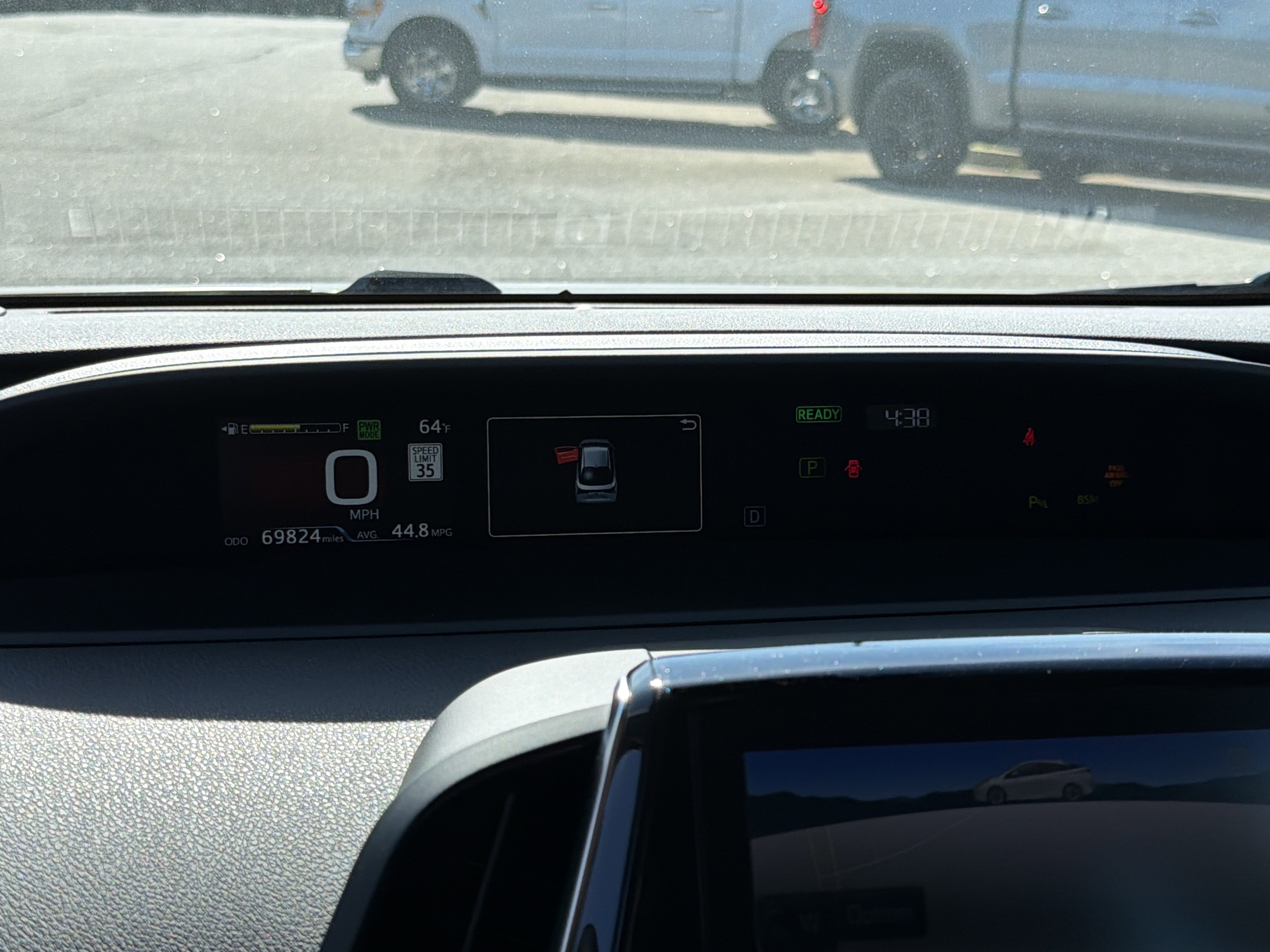 Certified 2022 Toyota Prius Limited image 12