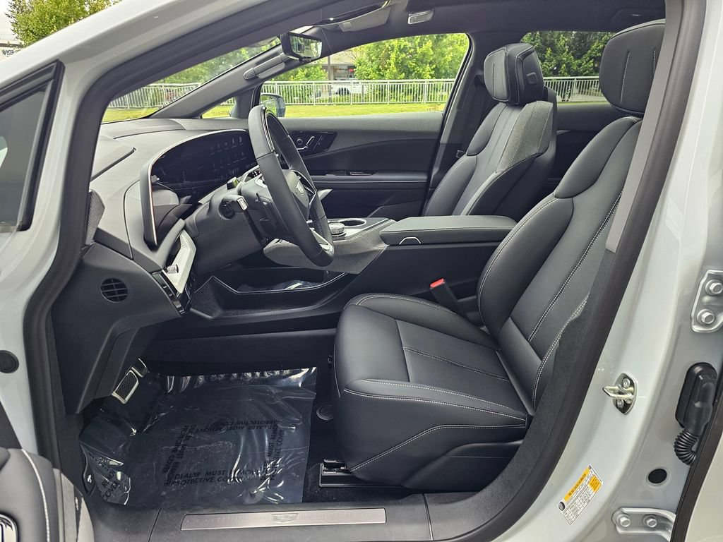 New 2026 Cadillac Optiq Sport 1 AWD/4WD image 20