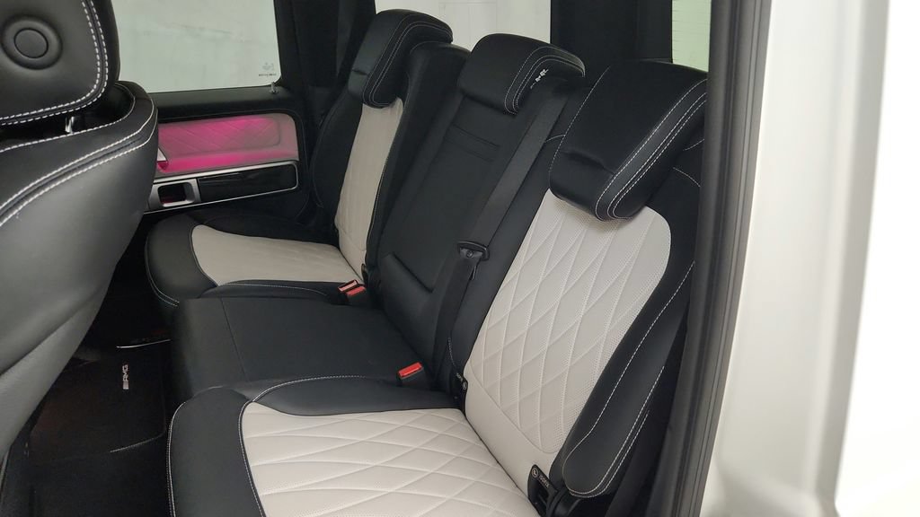 Used 2024 Mercedes-Benz G 63 AMG 4MATIC image 46