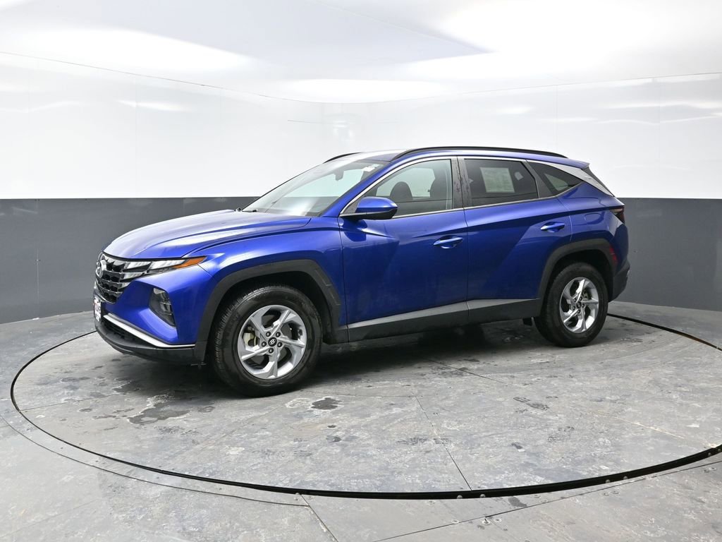 Used 2024 Hyundai Tucson SEL image 9
