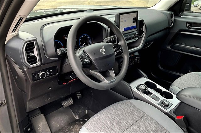 Used 2024 Ford Bronco Sport Big Bend image 13