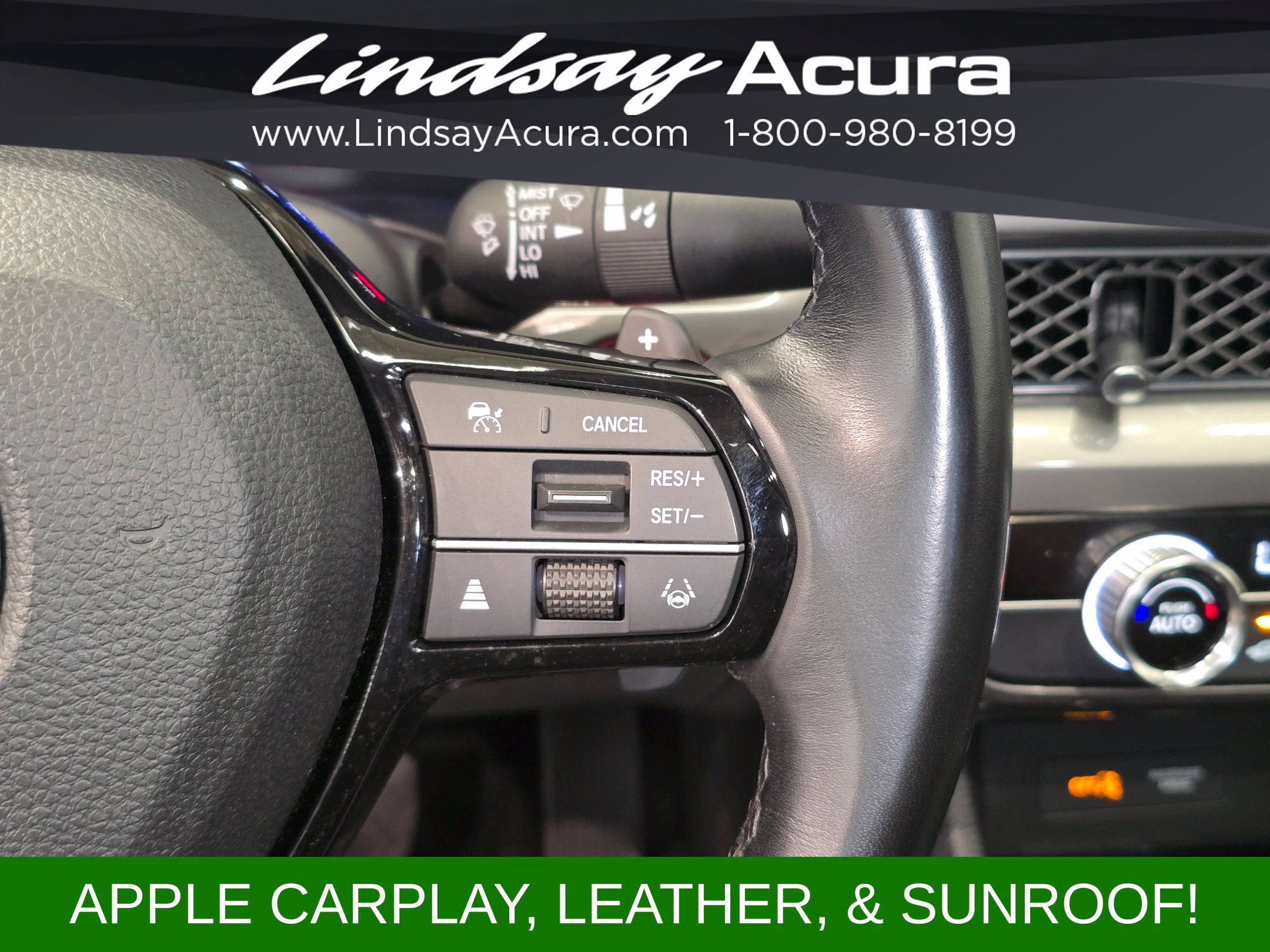 Used 2024 Acura Integra FWD image 15