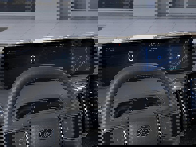 New 2026 Ford Expedition Tremor image 13