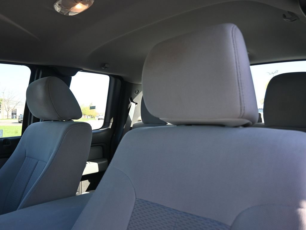 Used 2012 Ford F150 XL w/ PWR Equipment Group AWD/4WD image 16