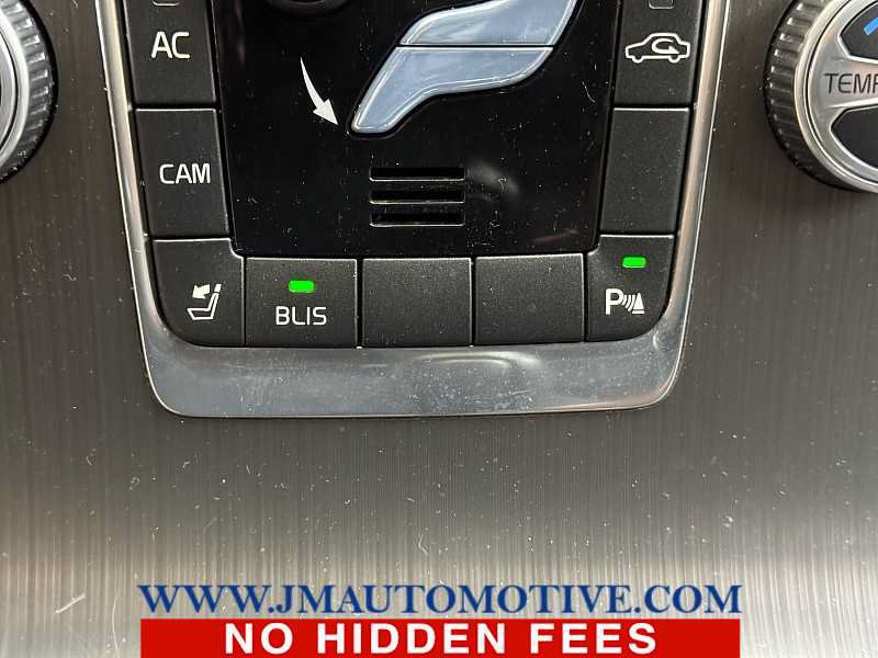 Used 2016 Volvo V60 T5 Premier AWD/4WD image 34