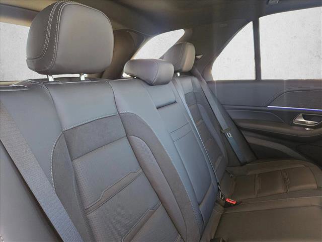 Used 2021 Mercedes-Benz GLE 53 AMG AMG GLE 53 image 24