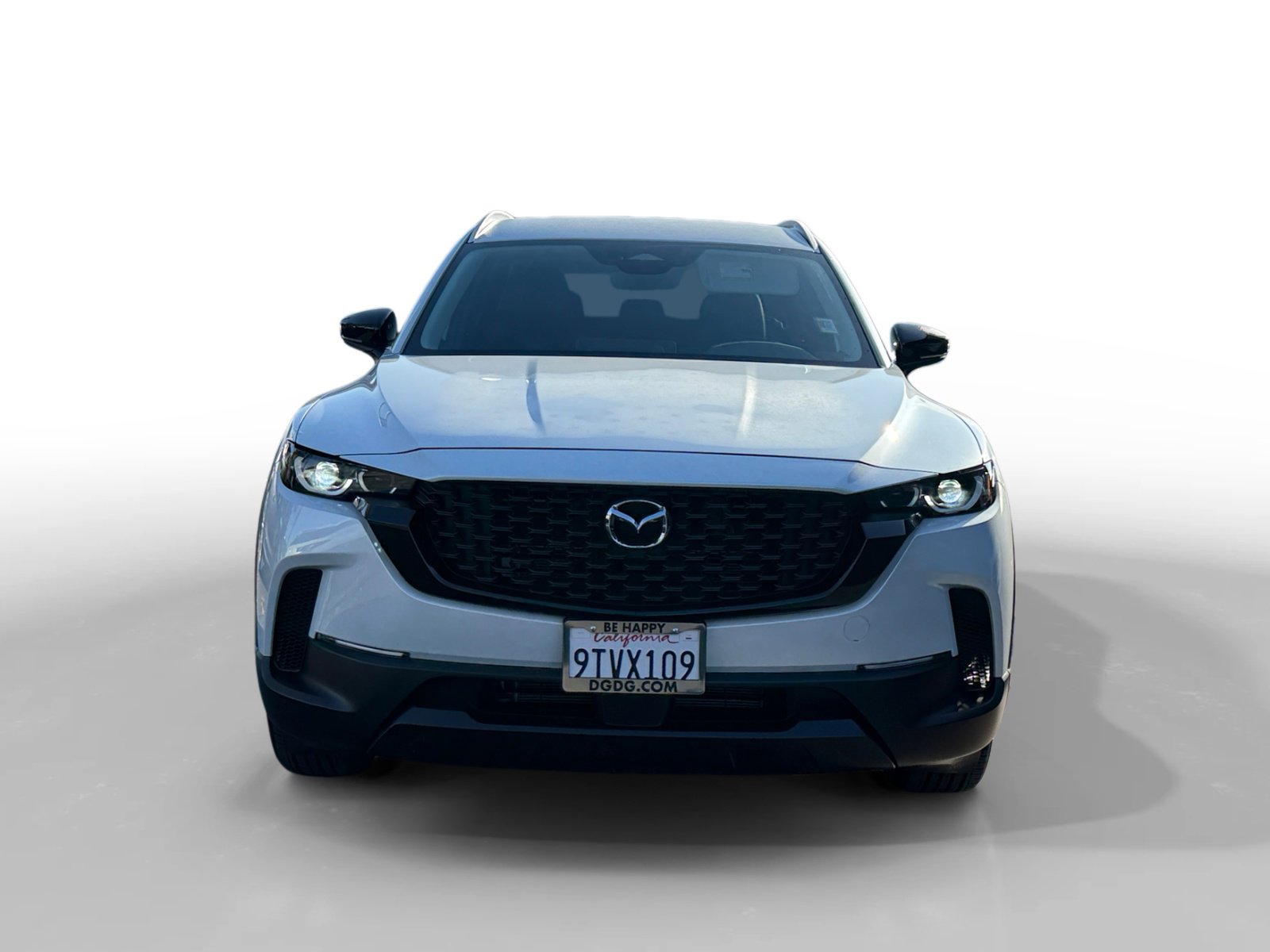 Certified 2025 MAZDA CX-50 2.5 Hybrid w/ Weather Package image 8