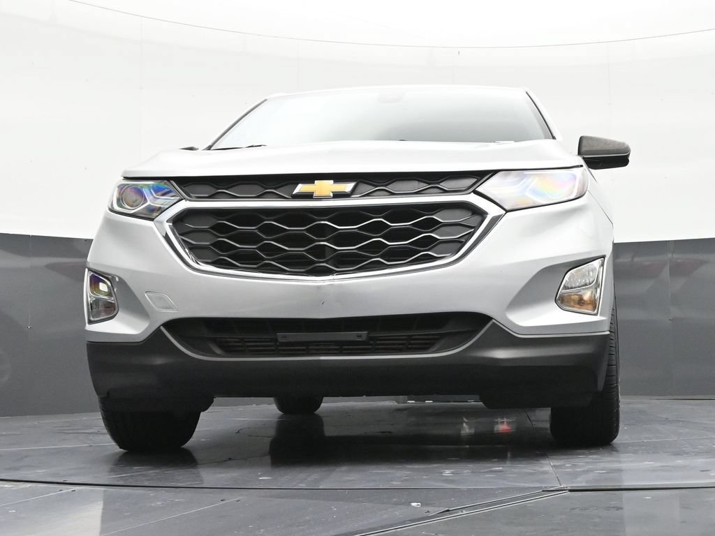 Used 2020 Chevrolet Equinox LS FWD image 27