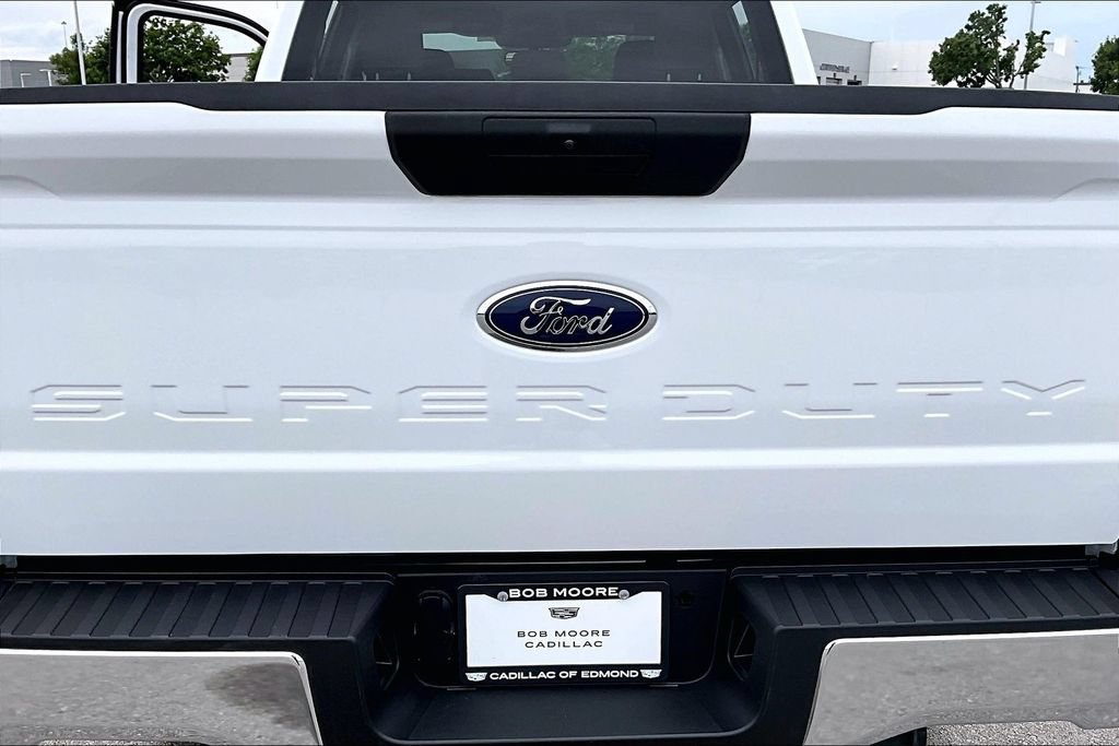 Used 2023 Ford F250 XLT w/ FX4 Off-Road Package AWD/4WD image 33