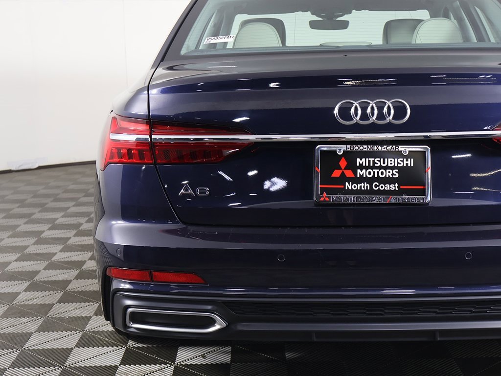 Used 2022 Audi A6 3.0T Prestige image 15
