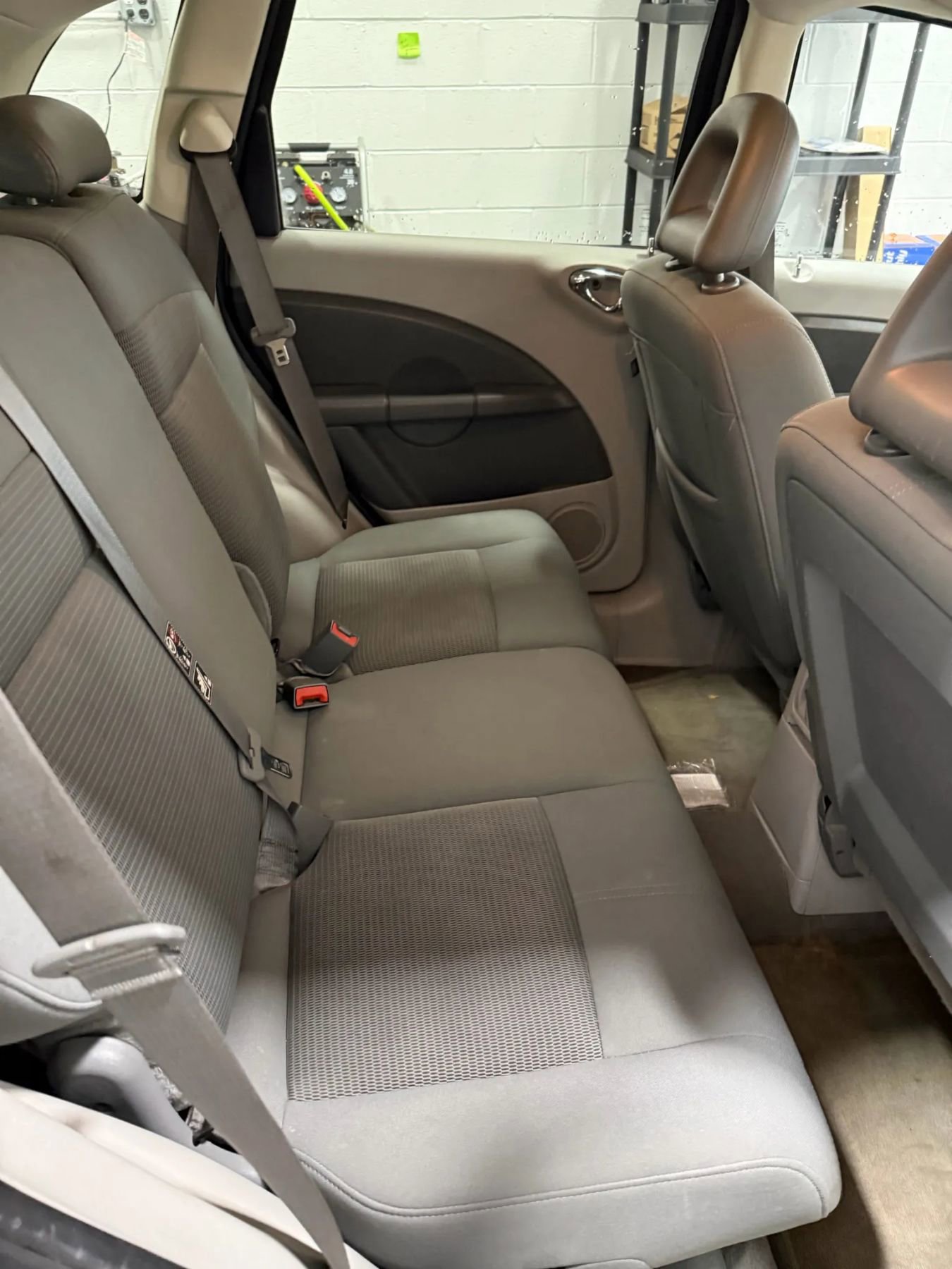 Used 2010 Chrysler PT Cruiser w/ Convenience Group image 16