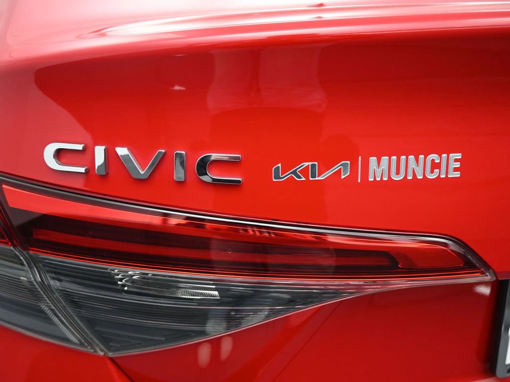 Used 2022 Honda Civic LX image 10