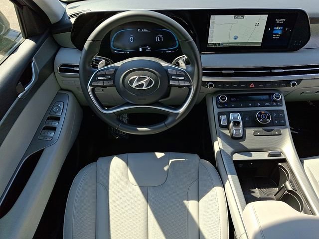 Used 2025 Hyundai Palisade SEL image 11